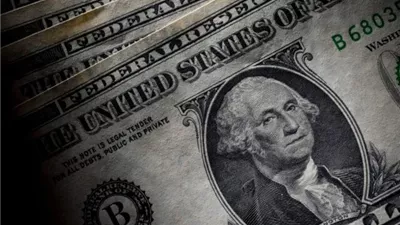 هدوء في سوق الصرف.. سعر الدولار اليوم الإثنين 13 أبريل 2026