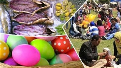 هل الاحتفال بشم النسيم حرام؟.. الإفتاء المصرية تحسم الجدل 