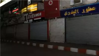 الحكومة تحسم الجدل.. آخر موعد لغلق المحلات والسينمات 11 مساءً