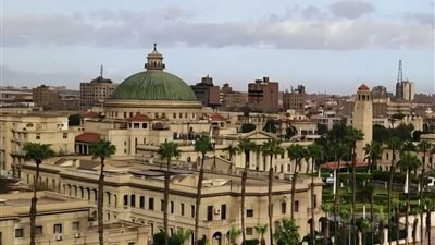 جامعة القاهرة تتربع على عرش البحث العلمي المصري: 25 مجالًا في الصدارة