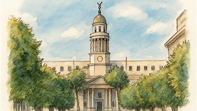 الطوارئ بجامعة القاهرة في شم النسيم: منظومة طبية متكاملة تنجح في إنقاذ 398 حالة