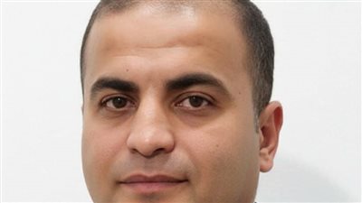 قرار جمهوري بتعيين الدكتور محمود فرج عميدًا لكلية التربية الفنية جامعة المنيا