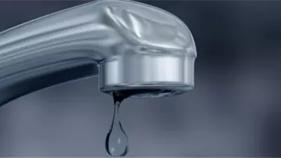 انقطاع مياه مؤقت في بعض مناطق القاهرة بسبب أعمال صيانة طارئة