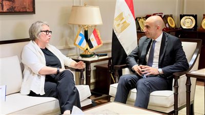 تعزيز الشراكة التعليمية بين مصر وفنلندا.. تعاون جديد لتطوير التعليم والتعليم الفني