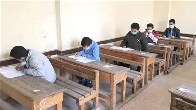 مواعيد امتحانات آخر العام 2026 في مصر رسميًا لكل المراحل