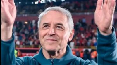 مارسيل كولر يعود للتدريب من بوابة زيورخ بعد مسيرة حافلة مع الأهلي