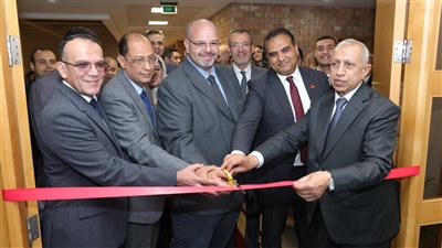 الأكاديمية العربية تقود التحول نحو الحصانة الرقمية المستدامة بشراكات دولية ومختبرات متطورة