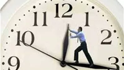 تغيير الساعة في مصر 2026.. متى ينتهي التوقيت الشتوي؟