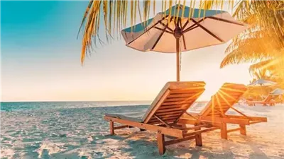  الحرارة تبدأ في الارتفاع.. موعد دخول الصيف 2026 في مصر