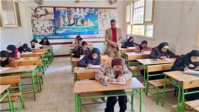 جدول الثانوية العامة 2026 في مصر.. المواعيد الرسمية للنظام الجديد والقديم كاملة
