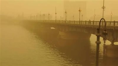 طقس غير مستقر.. العاصفة شيماء تضرب وتربك الجميع