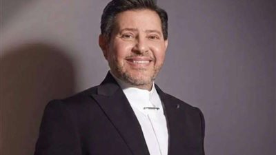 الحالة الصحية للفنان هاني شاكر.. ماذا حدث قبل دخوله العناية المركزة مجددًا؟