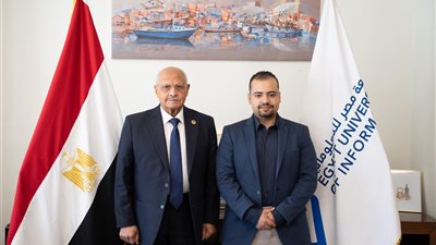 تطبيق ScribeMe يغزو 130 دولة لتمكين كريمي البصر بالذكاء الاصطناعي