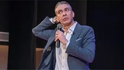 من القمة للجدل.. كيف انتهت رحلة الطبيب ضياء العوضي؟