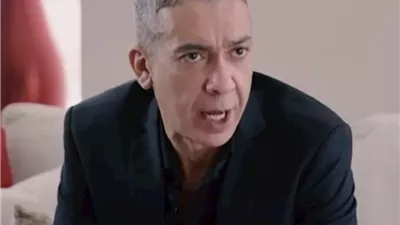 رحيل ضياء العوضي في دبي بعد مسيرة من الجدل المهني