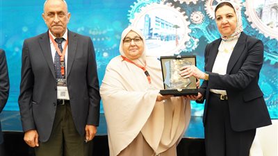 مؤتمر عين شمس السنوي: التقاوي الوطنية ركيزة السيادة الغذائية