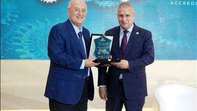 ثورة المبيدات الحيوية في مؤتمر عين شمس: تكنولوجيا الـ RNAi والرقابة الرقمية