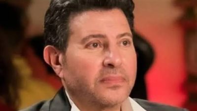 بمؤشرات إيجابية.. الحالة الصحية للفنان هاني شاكر من داخل مستشفى بفرنسا