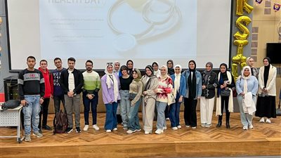 تطوير منظومة التعليم العالي بسيناء    