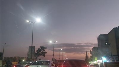 حالة الطقس غدا الأحد وحتى الخميس 16 أبريل 2026