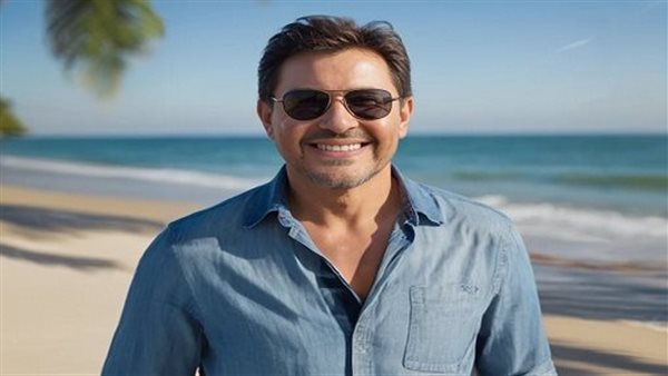 حقيقة وفاة الفنان هاني شاكر     