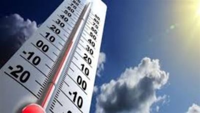 تقلبات جوية في مصر.. ارتفاع مؤقت يعقبه انخفاض ملحوظ وتحذيرات من الأرصاد