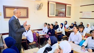 الثانوية العامة