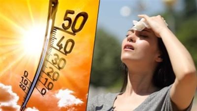 عضو الأرصاد يكشف موعد انكسار الموجة الحارة وتراجع الحرارة لـ 30 درجة