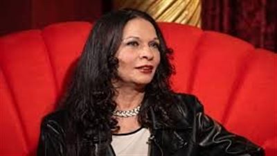 وفاة الفنانة سهير زكي