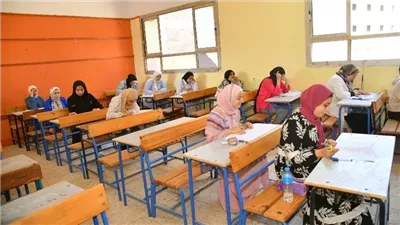 جدول امتحانات الثانوية العامة    
