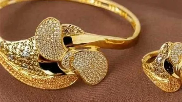 أسعار الذهب اليوم    