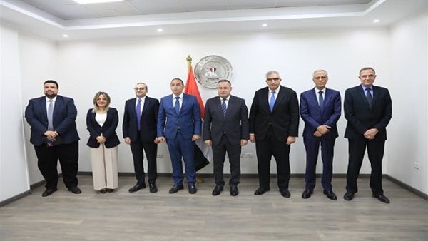 وزير التعليم العالى يقود تحركًا جديدًا لتعزيز الثقافة المالي    