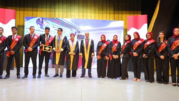 جامعة الأقصر تقفز بالبحث العلمي     