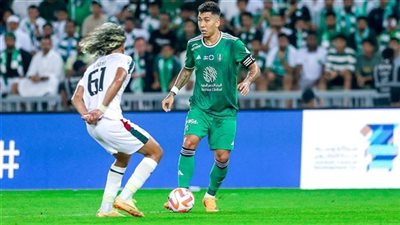 مباراة الأهلي والفتح