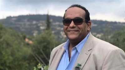 الوسط الفني يودع المخرج والمنتج هيثم عثمان