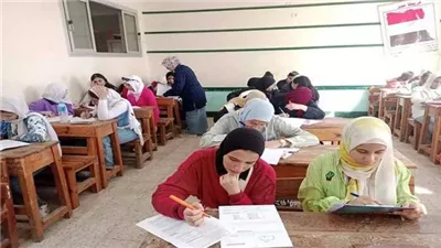 امتحانات 