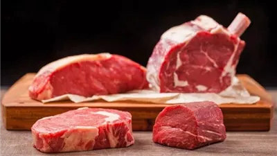 بورصة اللحوم اليوم الاثنين 18 مايو 2026.. استقرار أسعار البلدي والمستورد