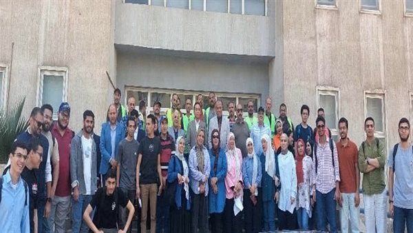 جامعة العاصمة تطبق محاكاة حريق لرفع جاهزية الإخلاء    