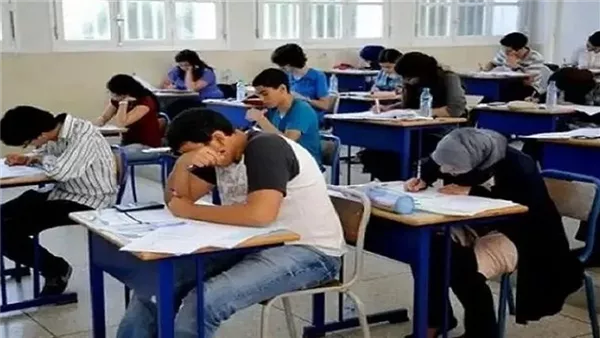 أرقام جلوس الثانوية العامة    