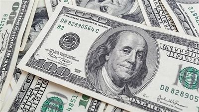 استقرار أسعار الدولار أمام الجنيه المصري في ختام التداولات الأسبوعية
