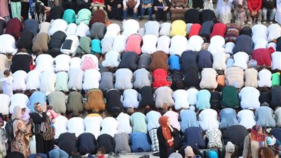 تعرف على موعد صلاة الأضحى المبارك في مدن ومراكز كفر الشيخ