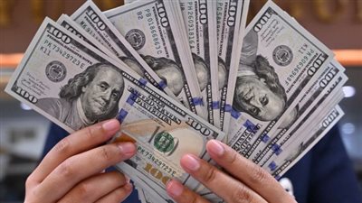 تراجع ملحوظ في سعر الدولار اليوم الإثنين 1 يونيو 2026