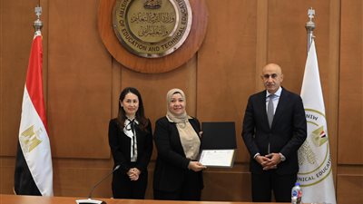 اعتماد الدفعة الخامسة من مدربي التوكاتسو.. خطوة لتعزيز جودة التعليم المصري الياباني