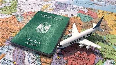دليلك الشامل لاستخراج جواز السفر المصري 2026