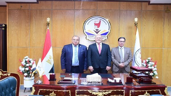 تقييم مشروعات إعلام سوهاج الأهلية يشهد إشادة واسعة بالإبداع    