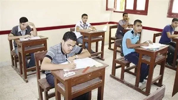 نتيجة الصف الثاني الثانوي    