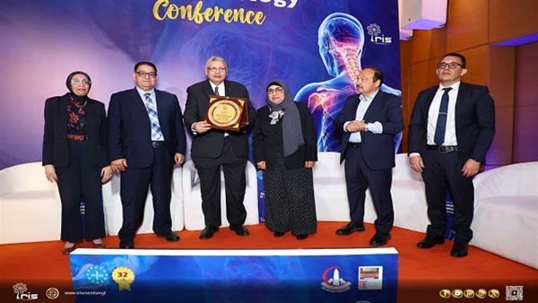 جامعة عين شمس تبحث أحدث علاجات الأمراض الروماتيزمية والمناعة    