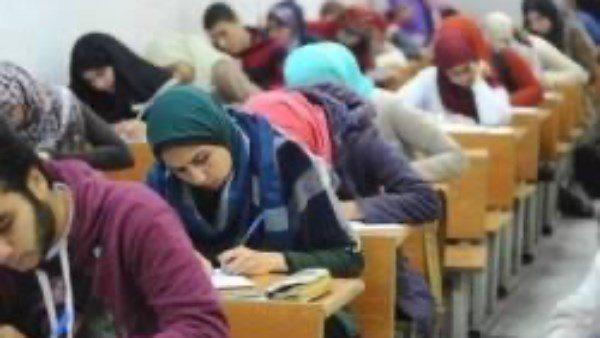 الثانوية العامة    