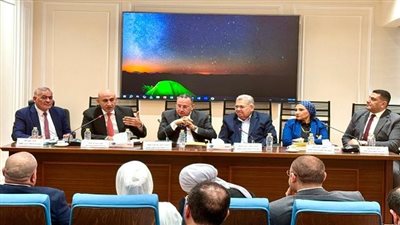 وزير التربية والتعليم يعلن نقلة جديدة تربط التعليم بالعمل