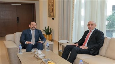 وزير التربية والتعليم يوقع شراكة جديدة مع جهاز مستقبل مصر